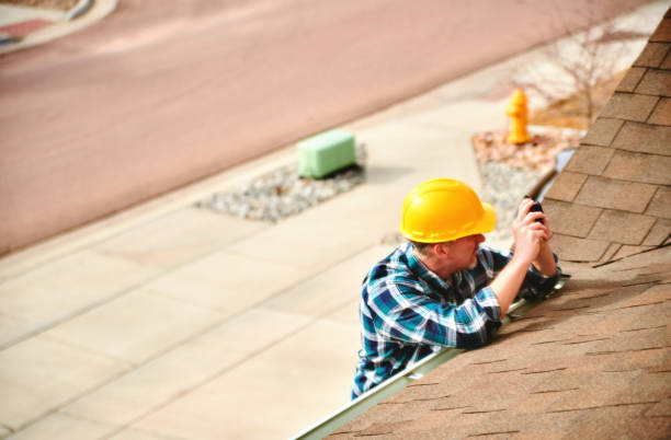 Reliable Sunset, UT Roofing Contractor Solutions