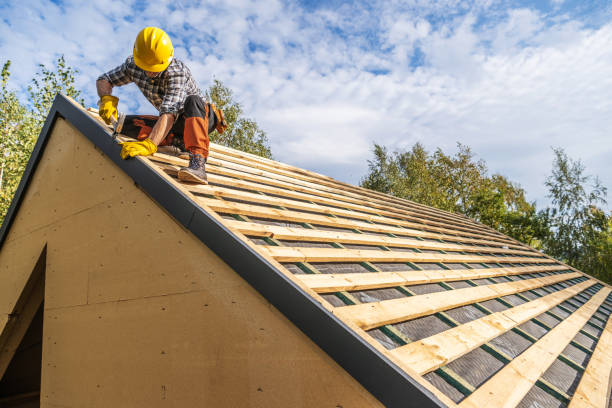 Best Storm Damage Roof Repair  in Sunset, UT